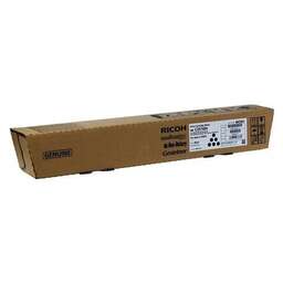 RICOH Картридж IM C2510H K, черный / 842561