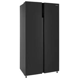 NORDFROST (CH) Холодильник NORDFROST RFS 525DX NFXd inverter