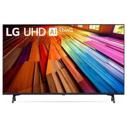 LG 43UT80006LA.ARUG SMART TV