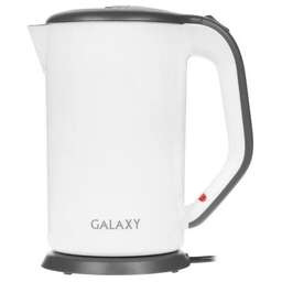 GALAXY GL 0318 белый