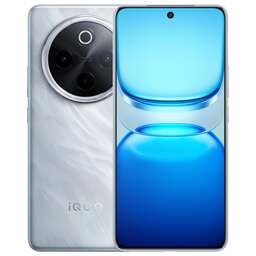 IQOO Z10 8/256Gb Silver