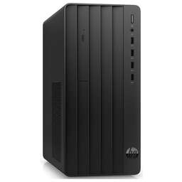 HP Компьютер Pro 290 G9 Tower Intel Core i5 12400, DDR4 8ГБ, 256ГБ(SSD), Intel UHD Graphics 730, с ODD, FreeDOS, черный [6b2t0ea]