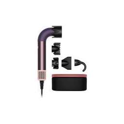 Dyson Supersonic HD17 R Pro в цвете Jasper Plum (122813-01)