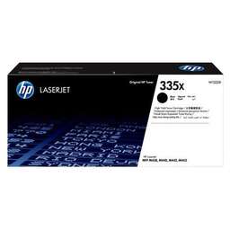 HP Картридж 335X, черный / W1335X