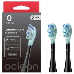 OCLEAN X Ultra UG02 (V8100) (2шт, Черный)