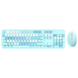 AULA AC306 Blue-Colorful