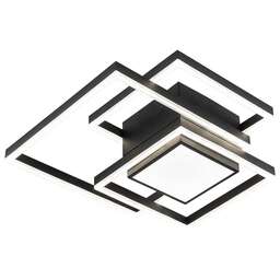 ESCADA 10242/4 LED*143W Black