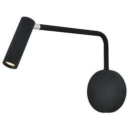 ESCADA Настенный светильник 10299/1 LED*4W Black