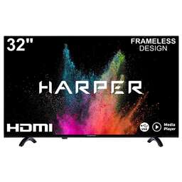 HARPER 32R770T HD