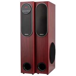 ELTRONIC (30-33) HOME SOUND комплект 2 колонки, красный