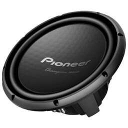 PIONEER TS-W32S4 12 Champion