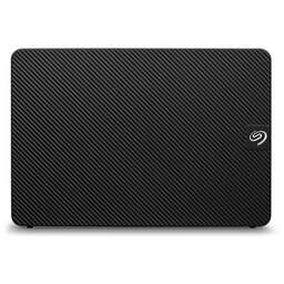 SEAGATE Жесткий диск USB3.0 20TB STKP20000400 Expansion 3.5" черный
