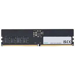 APACER Модуль памяти DIMM 32GB DDR5-5600 FL.32G2C.PKH
