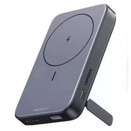 UGREEN Внешний аккумулятор (Power Bank) PB206, 10000мAч, серый