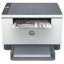 HP МФУ лазерный LaserJet M236d (9YF94A) A4 Duplex белый/серый