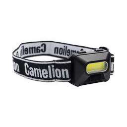 CAMELION (15689) LED5384 (1Вт COB LED, 3 реж, 3XAAA, пласт, блист)