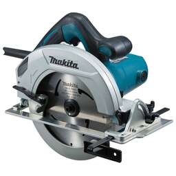 MAKITA Циркулярная пила (дисковая) HS7600