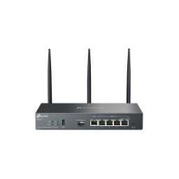 TP-LINK Wi-Fi маршрутизатор VPN ER706W