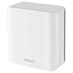 ASUS Система Mesh BD4(W-1-PK),Wi-Fi 7 BE3600, белый (BD4(W-1-PK))