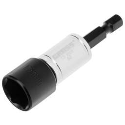 GROSS Бита с торцевой головкой, магнит. Nut-Driver, 13 мм, S2 11623