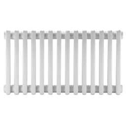 RIFAR Стальной трубчатый радиатор TUBOG TUB 3037-14 (Белый)