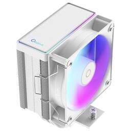 OCYPUS Вентилятор Cooler Gamma A40 WH ARGB White 200W/ All Intel/ AMD AM*/ Screws