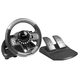 DEFENDER (64367) FORSAGE GTR USB