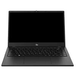 IRU Ноутбук Planio 14INPR 14", IPS, Intel N100 0.8ГГц, 4-ядерный, 16ГБ DDR4, 512ГБ SSD, Intel UHD Graphics, Windows 11 Pro, серый [2078485]