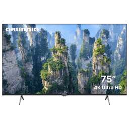 GRUNDIG 75 GHU 7930 SMART TV