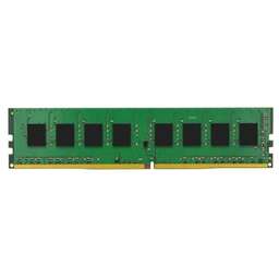 KINGSTON Модуль памяти 8GB DDR4 3200 DIMM ValueRAM Non-ECC, CL22, 1.2V, 1Rx8, RTL