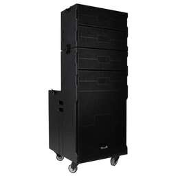 ELTRONIC (30-61 ProMAX1 - колонка 18"