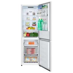 GORENJE Холодильник двухкамерный NRK61814W4 No Frost Plus, белый