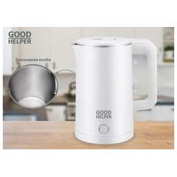 GOODHELPER GH-KPS187CWH