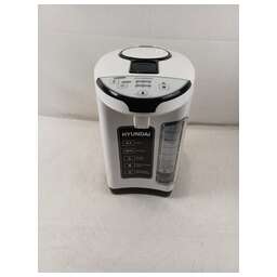 HYUNDAI HYTP-4840 4л. 750Вт белый/черный (8753164)