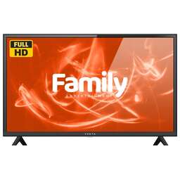 VEKTA LD-40SF4850BS SMART TV FullHD