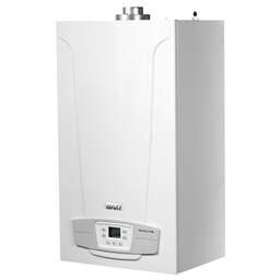 BAXI Котел газовый ECO LIFE 1.24F настенный, 1 конт., закр.кам.сгор