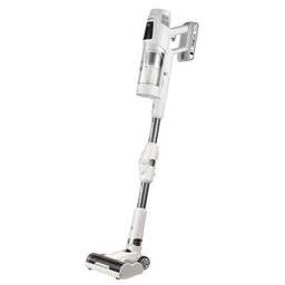 POLARIS Вертикальный пылесос (handstick) IQ Home PVCSDC 3000, 800Вт, белый/белый