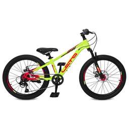 LETO DRAGON лайм С22001 00-00049043