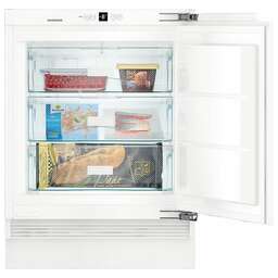 LIEBHERR Freezer SUIG 1514 white