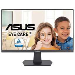 ASUS Монитор 23.8" VA24EHFR черный IPS LED 16:9 HDMI матовая 1000:1 250cd 178гр/178гр 1920x1080 100Hz VGA FHD 2.9кг