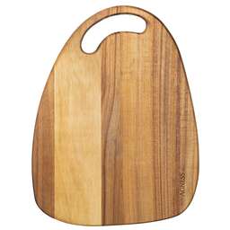 AGNESS ДОСКА РАЗДЕЛОЧНАЯ 30*23*1,5 СМ 897-229