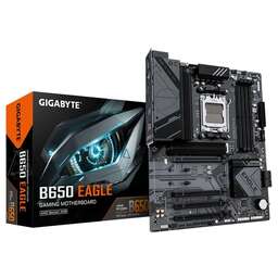 GIGABYTE Материнская плата B650 EAGLE, RTL