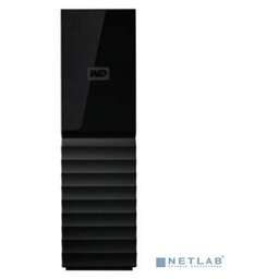 Western digital WDBBGB0040HBK-EESN