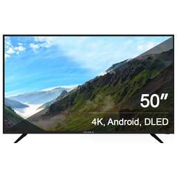 SUPRA STV-LC50ST0045U-SMART TV 4K