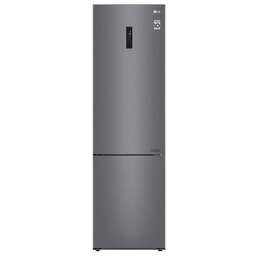 LG GA-B509CLSL 384л. графитовый