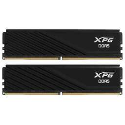 ADATA Модуль памяти DIMM DDR5-6000 32GB (16GBx2) AX5U6000C3016G-DTLABBK