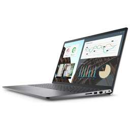 DELL Ноутбук 15.6" 120Hz WVA FHD Vostro 3530 black (Core i3 1305U/16Gb/512Gb SSD/VGA int/noOS/RJ45) ((3530-3650))
