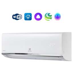 ELECTROLUX Сплит-система инверторного типа Smartline DC EACS/I-12HSM/N8_V2 комплект