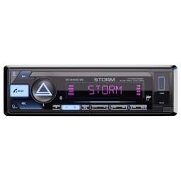 AURA STORM-545BT USB/SD-ресивер 4*51w FLAC USB BT