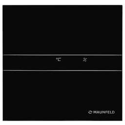 MAUNFELD Вытяжной вентилятор MFE10THGB
